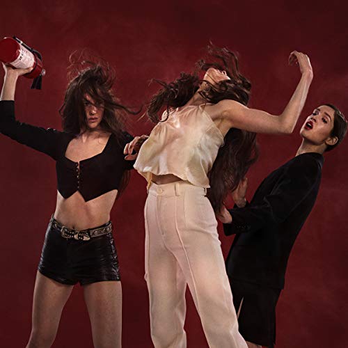 Renegade Breakdown by Marie Davidson