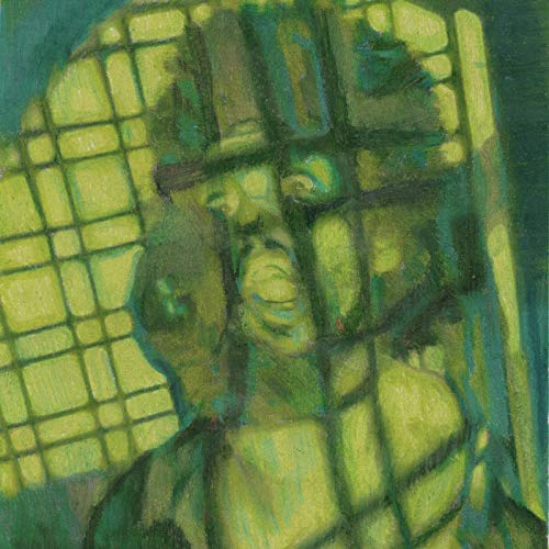 Sundry Rock Song Stock by Yves Jarvis Album Cover