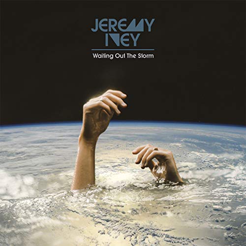 Waiting Out the Storm by Jeremy Ivey