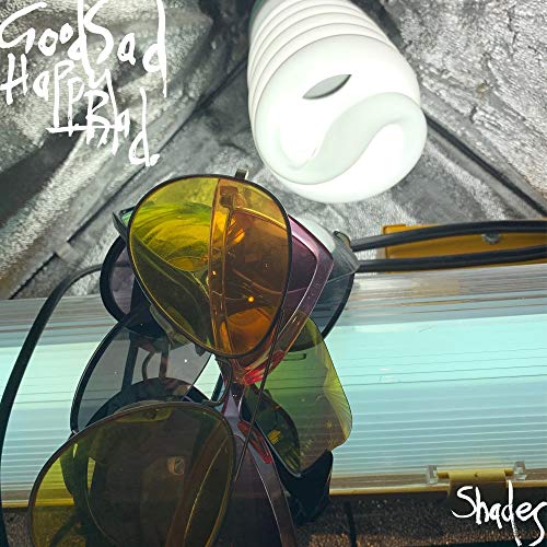 Shades by Good Sad Happy Bad Album Cover