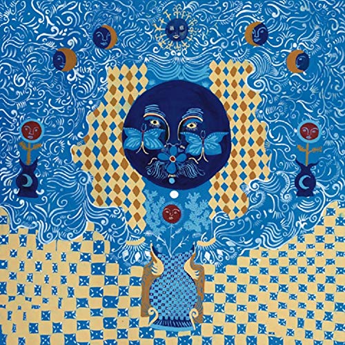 Monarch Season by Jennifer Castle Album Cover