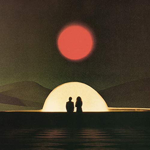 Impossible Weight by Deep Sea Diver Album Cover