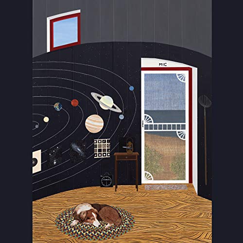 Silver Ladders by Mary Lattimore
