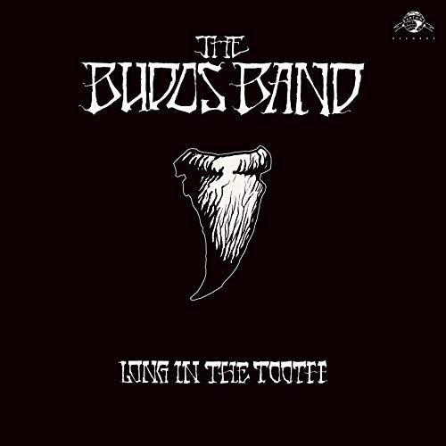 Long in the Tooth by The Budos Band