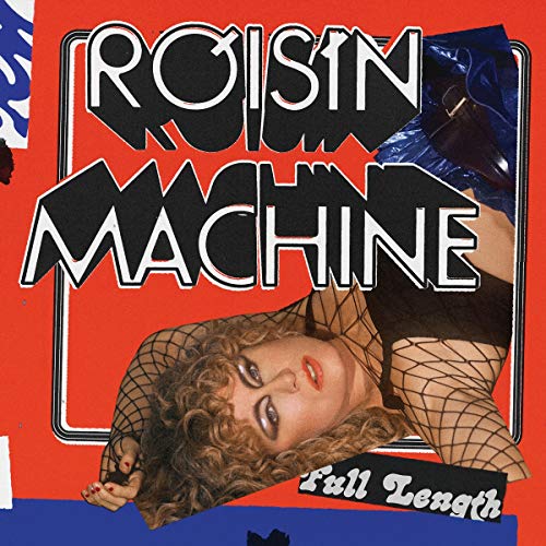 Róisín Machine by Róisín Murphy