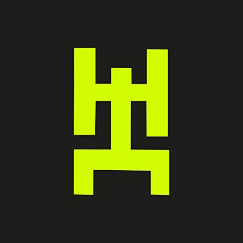 Working Men's Club by Working Men's Club Album Cover