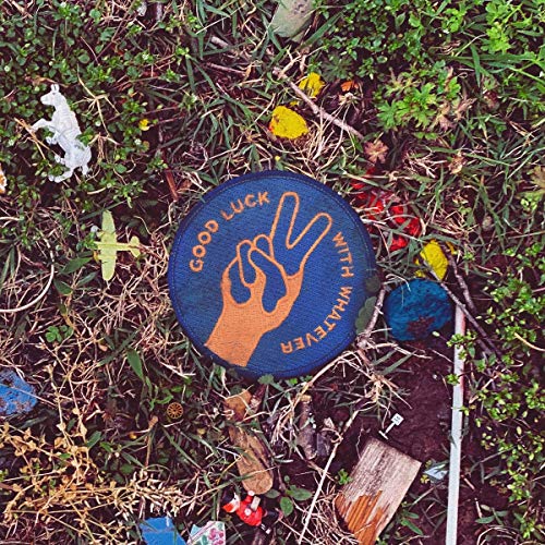 Good Luck with Whatever by Dawes