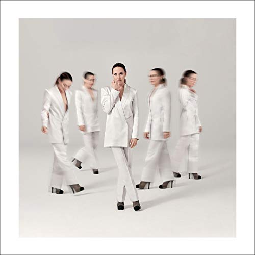 Melanie C by Melanie C Album Cover