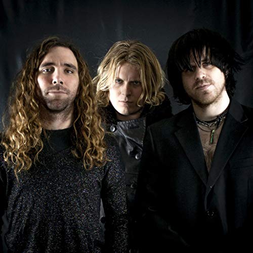 III by Fuzz Album Cover