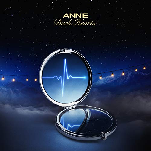 Dark Hearts by Annie