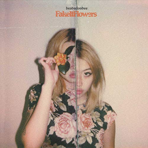 Fake It Flowers by Beabadoobee Album Cover