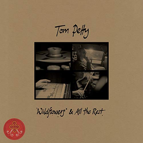 Wildflowers & All The Rest by Tom Petty