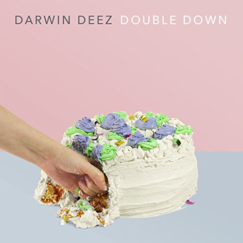 Double Down by Darwin Deez