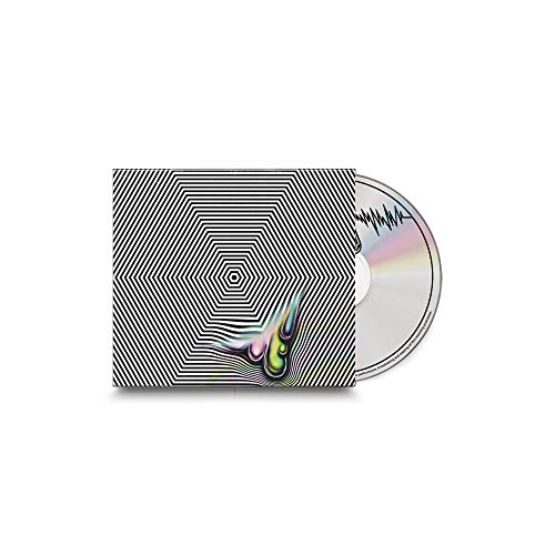 Magic Oneohtrix Point Never by Oneohtrix Point Never