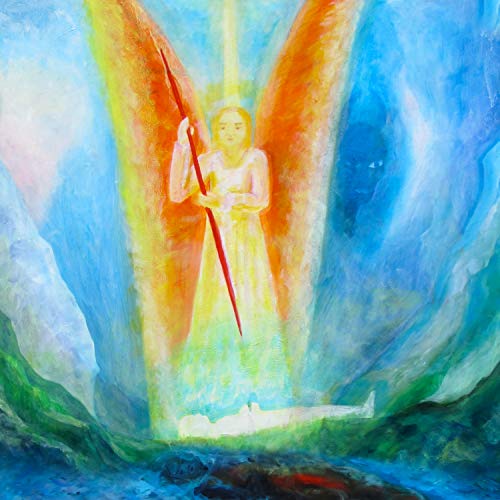 Fires in Heaven by Salem