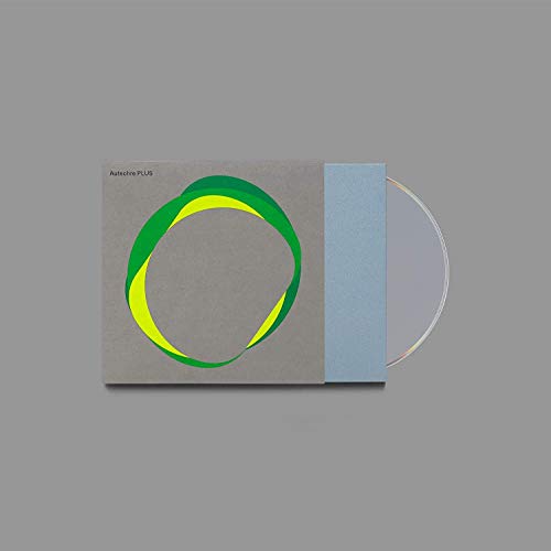 PLUS by Autechre