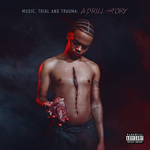 Music, Trial and Trauma: A Drill Story by Loski