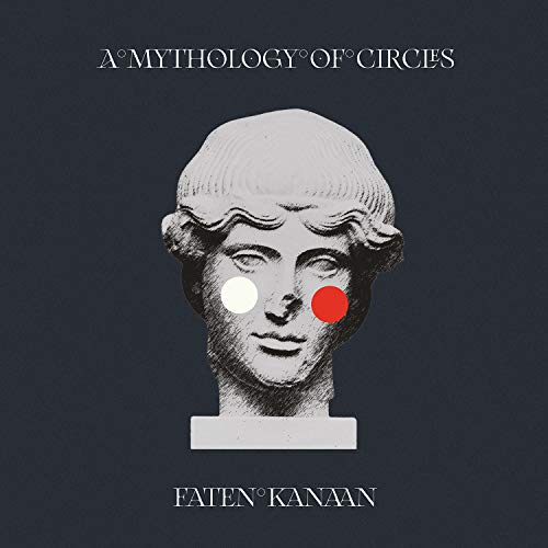 A Mythology of Circles by Faten Kanaan