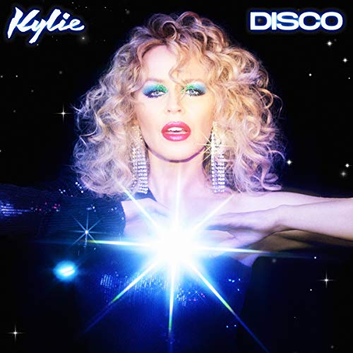 DISCO by Kylie Minogue
