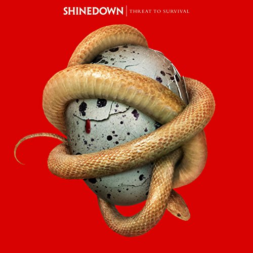 Threat to Survival by Shinedown
