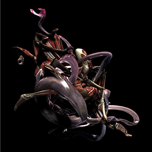 Mykki Blanco Presesnts C-Ore by Mykki Blanco