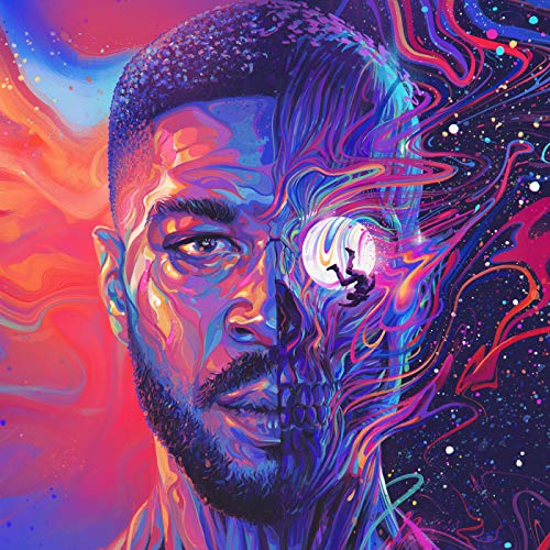 Man on the Moon, Vol. 3: The Chosen by Kid Cudi