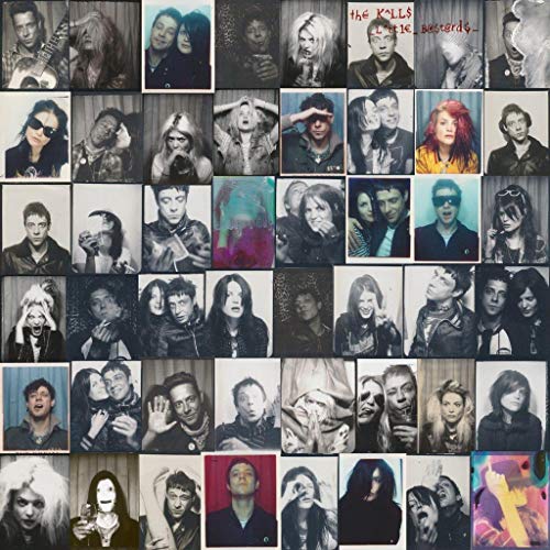Little Bastards by The Kills
