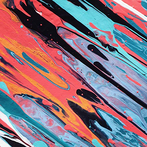 Burrows by Caro Album Cover