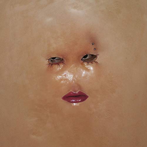 Alias [EP] by Shygirl Album Cover