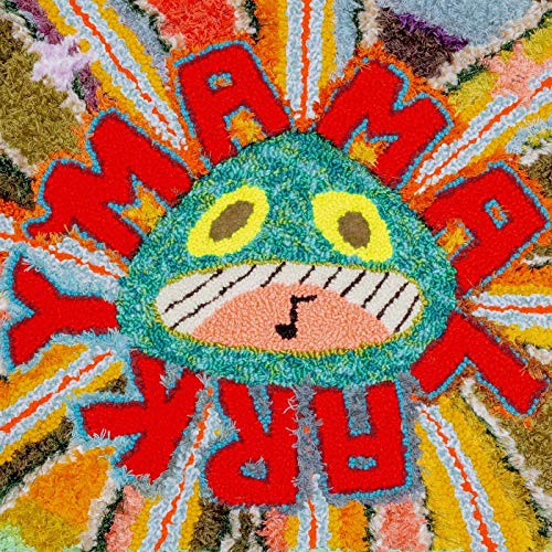 Mamalarky by Mamalarky Album Cover