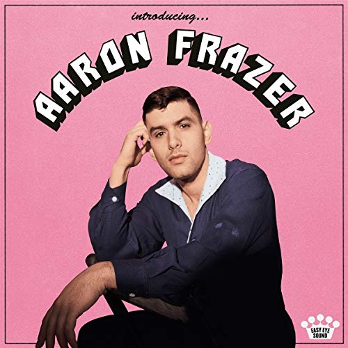 Introducing... by Aaron Frazer