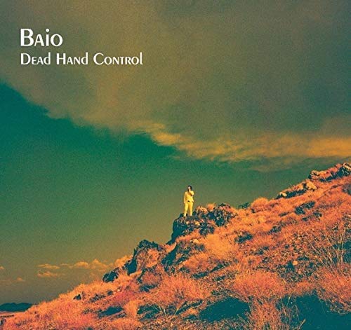 Dead Hand Control by Baio Album Cover