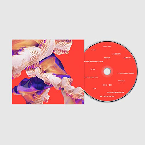 Isles by Bicep