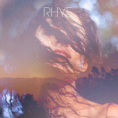 Home by Rhye