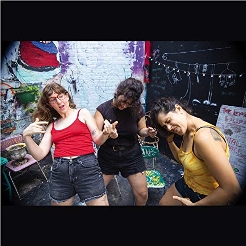 Palberta5000 by Palberta Album Cover