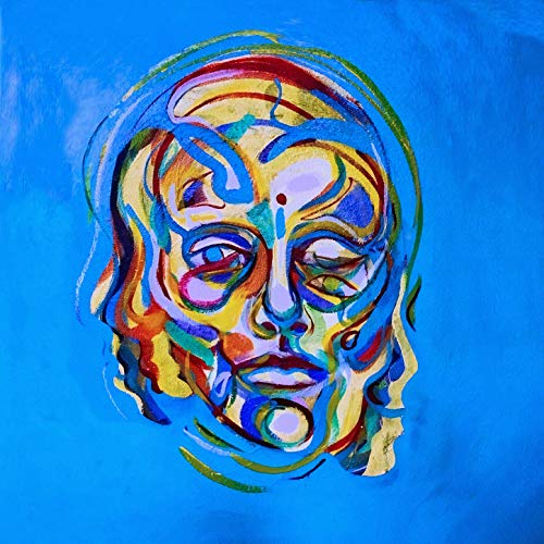 The Hope List by Lonely the Brave Album Cover