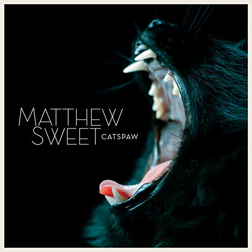 Catspaw by Matthew Sweet