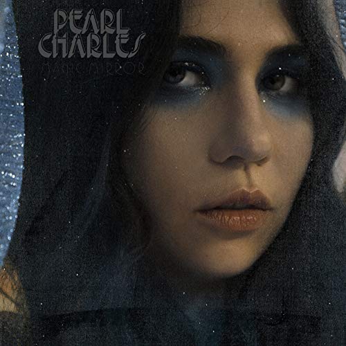 Magic Mirror by Pearl Charles Album Cover