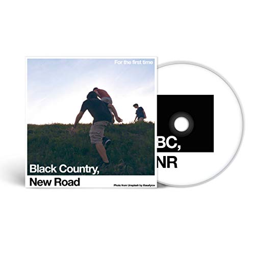 For the First Time by Black Country, New Road