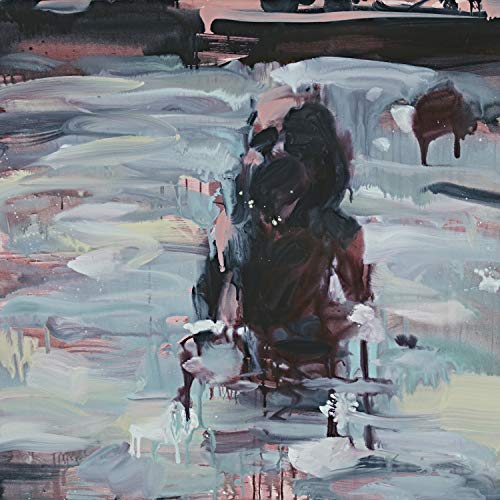 Nature Always Wins by Maxïmo Park Album Cover