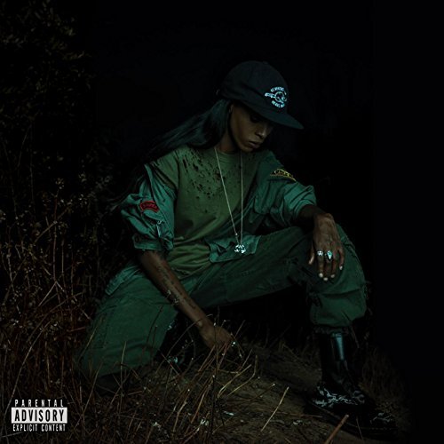 Back To The Woods by Angel Haze