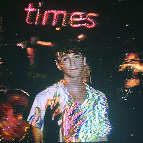 Times by SG Lewis