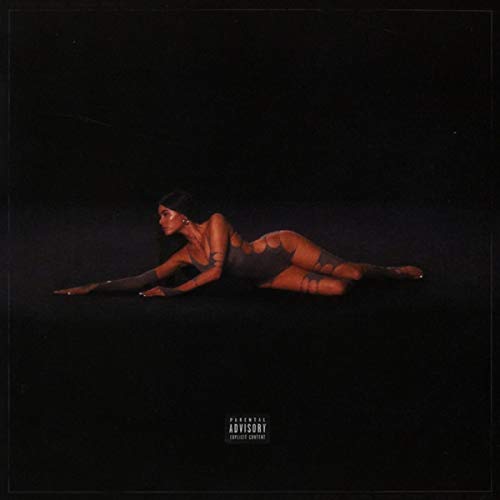 Life Support by Madison Beer Album Cover