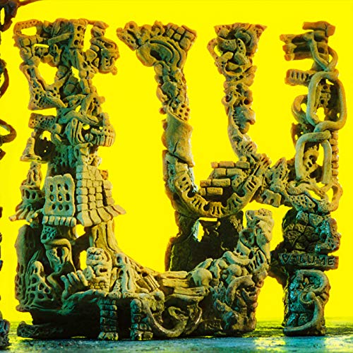 L.W. by King Gizzard & the Lizard Wizard Album Cover