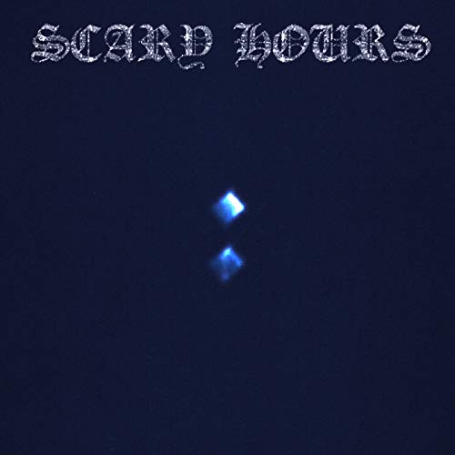 Scary Hours 2 [EP] by Drake Album Cover