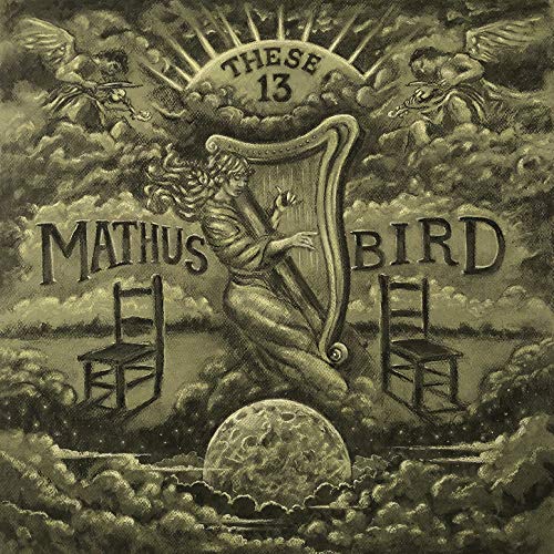 These 13 by Jimbo Mathus