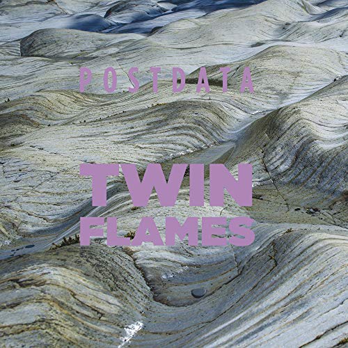 Twin Flames by Postdata Album Cover