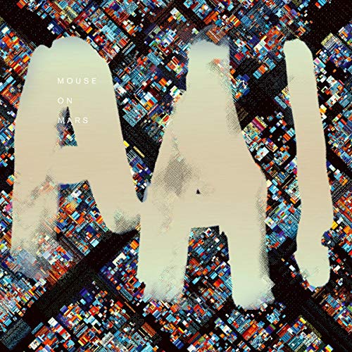 AAI by Mouse on Mars