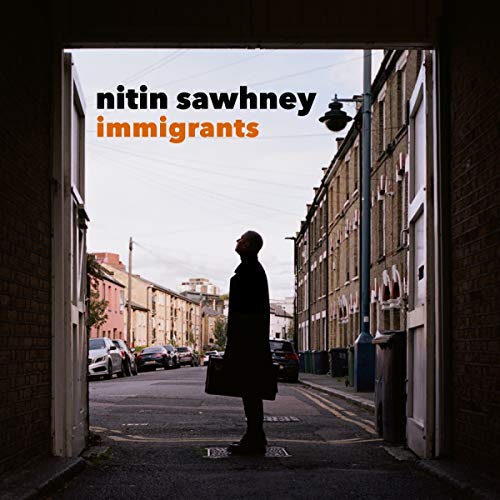 Immigrants by Nitin Sawhney