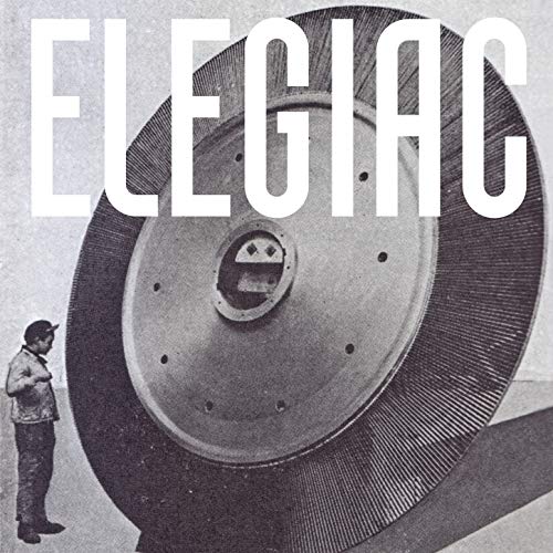 Elegiac by Elegiac Album Cover